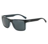 armani exchange ax4016 sunglasses