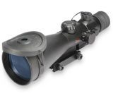 ATN ARES 6-4 Nightvsion Weapon Scope NVWSARS640
