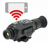 ATN ThOR-HD 640x480 Thermal Night Vision Smart HD Rifle Scope