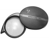 Bausch &amp; Lomb Folding Pocket Magnifier Loupe 4x 81-23-54