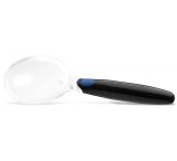 Bausch &amp; Lomb Round Handheld LED Magnifier