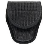 Bianchi 22115 Black 7915 Basketweave AccuMold Elite Pager Holder Glove Pouch for sale online 