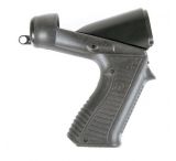 Blackhawk BreachersGrip Pistol Grip Shotgun Stocks