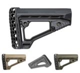 BlackHawk Knoxx Axiom A-Frame Carbine Stock