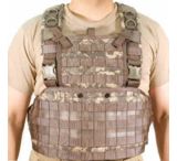 R1007CT Back attachment replacement for S.T.R.I.K.E.® COMMANDO RECON CHEST HARN. 