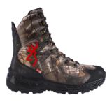 browning buck shadow hunting boots