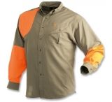 browning upland shirt