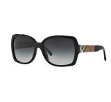 burberry sunglasses be3040