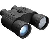 review bushnell 2x28mm digital sentry night vision