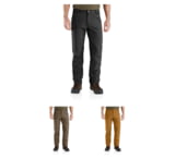 carhartt rugged flex upland field pant