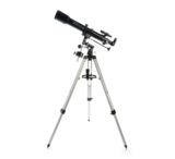 CELESTRON 21039 POWERSEEKER 50AZ Refractor Telescope Space Stargazing Night  Sky - £89.99 | PicClick UK