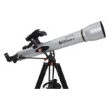 Celestron Starsense Explorer Dx 102mm Refractor Telescopes 34 Off W Free Shipping
