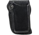 DeSantis Neoprene Ankle Holster Double Mag Pouch 9MM/40CAL Magazines 