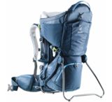 Deuter Kid Comfort Active Child Carrier W Free Shipping