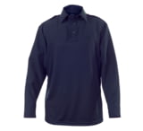 Dark Navy UVS101 Elbeco UV1 L/S Undervest Shirt 