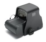 Eotech XPS2 Transverse Red Dot Holo Sight - non-NV compatible