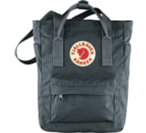 fjallraven kanken mini graphite