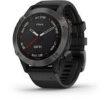 fenix 5 plus pris