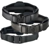 76 cm, Black Gould /& Goodrich B49-30Fl4RBR E-Z Slide Duty Belt