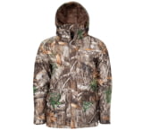 habit techshell jacket