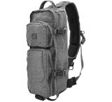 hazard 4 second front rotatable backpack