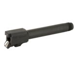 Heckler & Koch Threaded Barrel, HK VP9, 9mm 245602 Color: Black, Caliber: 9mm Luger, 14% Off  w/ Free Shipping