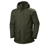 helly hansen men's killarney insulated parka