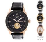 heritor ryder skeleton