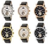 heritor ryder skeleton