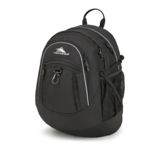 High Sierra Swerve Backpack Python//Vivid Blue//Black High Sierra Sport Company 53665-4974