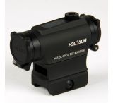 Holosun Paralow Circle Dot Sight w/ Mount