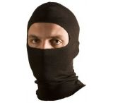 HWI Gear FMG100 3//4 Finger Fleece Knit Gloves//Mittens Black