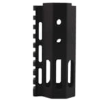 JE Machine Tech 4 in MLOK Free Float Handguard with Barrel Nut | Up to 31%  Off w/ Free S&H