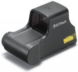 Eotech XPS2-RF Transverse Rimfire Red Dot Holosight w/ Dovetail Mount