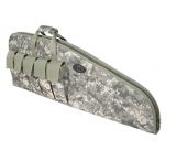 Leapers DC Series 38x12in Tactical Water-Resistant Gun Case