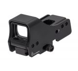 Leapers UTG 1x34mm Red/Green Dot Illuminated Reflex Sight