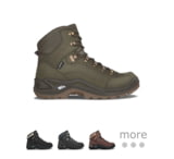 lowa sesto gtx lo