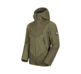 haldigrat hs hooded jacket women