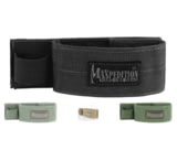 Maxpedition UPW Universal Pistol Wrap Gray Upwgry Holster for sale online
