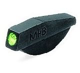 Meprolight Tru-Dot Night Sights for Ruger Handguns