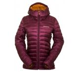 womens featherlite down jacket montane