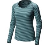 Mens Alto Blue Mountain Equipment Triple Peak Tee Extra Large ME-003111 Alto Blue XL NA