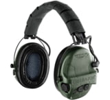 Safariland 075-2 Hearing Protector Holder for sale online 