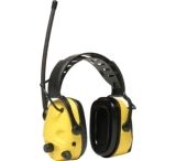Stanley Personal Protection AM/FM Radio 