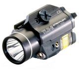 Streamlight TLR-2 Tactical Weapon Flashlight w/ Laser Sight - 300 Lumens