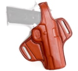 TAGUA Right Hand Black Leather Thumb Break OWB Belt Holster for TAURUS TCP 380 TAGUA Right Hand Black Leather Thumb Break OWB Belt Holster for TAURUS TCP 380