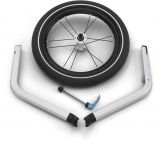thule chariot thru axle adapter
