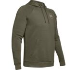 under armour olive green hoodie