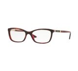 versace womens eyeglass frames