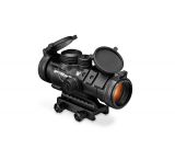 Vortex Spitfire 3x Prism Scope w/ EBR-556B MOA Reticle